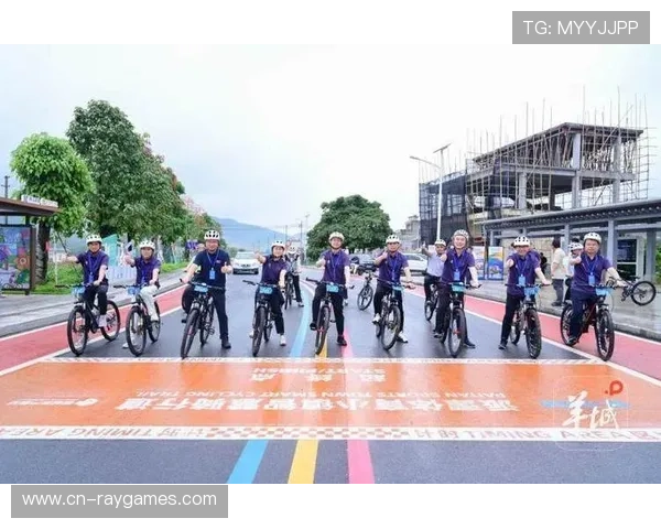 全运会群众赛事与竞体项目同台亮相 覆盖广东9座城市