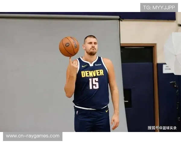 掘金主场迎国王，约基奇三双可能性受关注