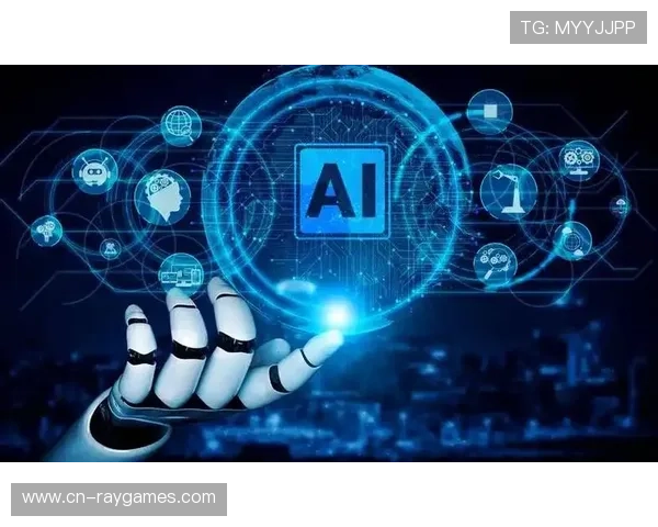 技术革命中善用AI而不迷失的俱乐部将脱颖而出