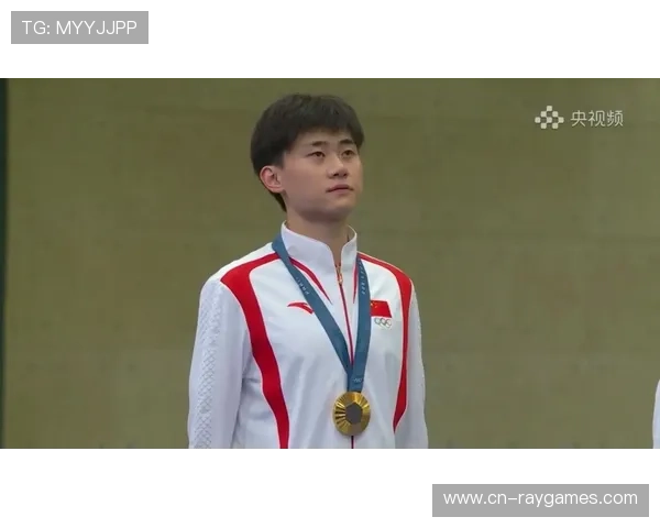 射击皮服国产化突破：刘宇坤巴黎奥运夺金背后的装备升级故事