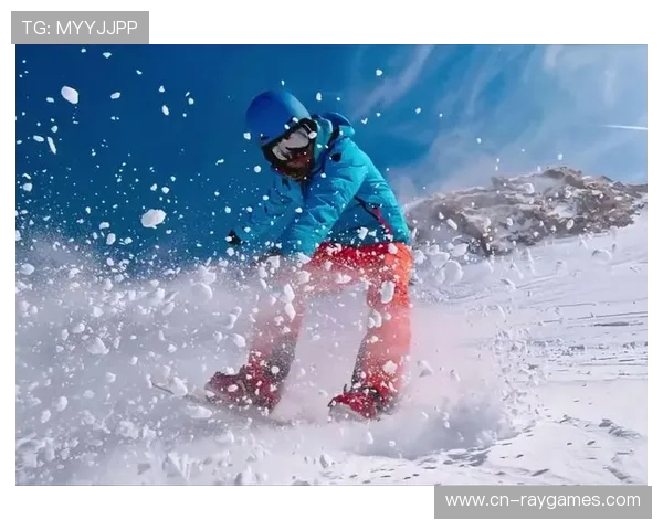体育纪录片《冰雪之约》播出，记录运动员备战心路